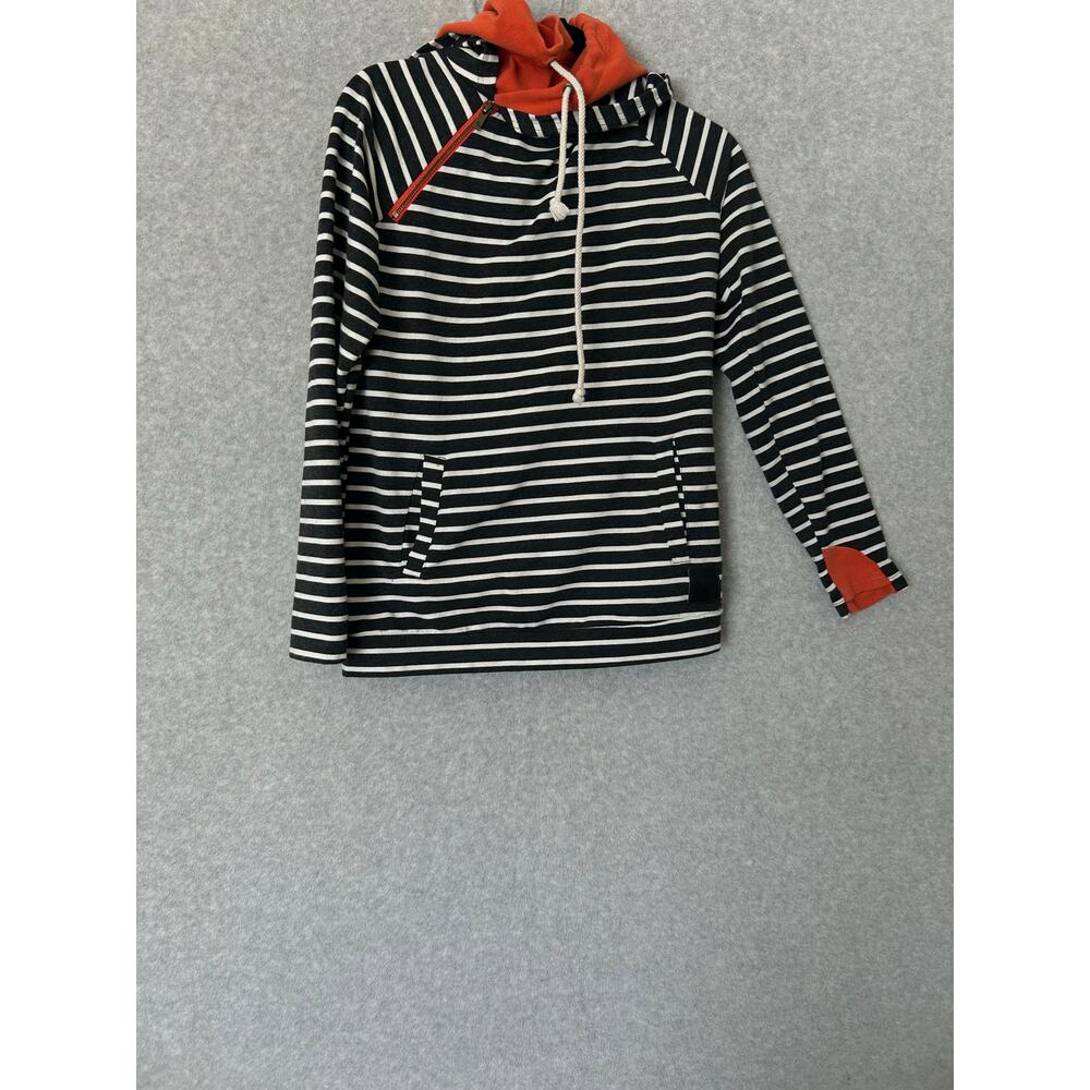 &‎ ave. Hoodie small